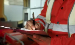 ISO 45001 : Management de la Santé et Sécurité au Travail (SST)