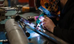 Soudage Industriel TIG